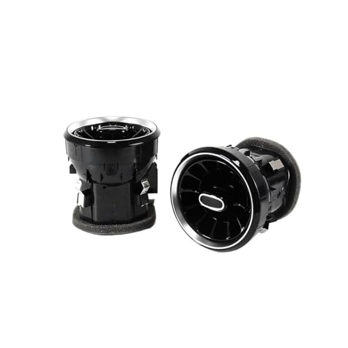 Salida de aire acondicionado delantera para Vito W447 con flujo optimizado