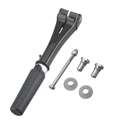 Poignée adapté aux moteurs de bateau 2 temps 9.9HP 15HP barre de commande marine