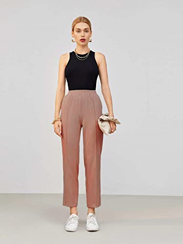 Image of J B Fashion Trousers Pants for Women || Trousers Pant for Women || Western Trousers Pants for Women || Women Trousers Pant || Trousers Pantes (J-P-11-14)