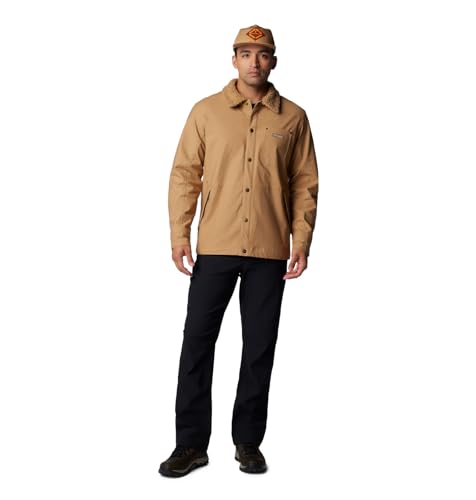 Columbia Men's Roughtail Utility Jacket3
