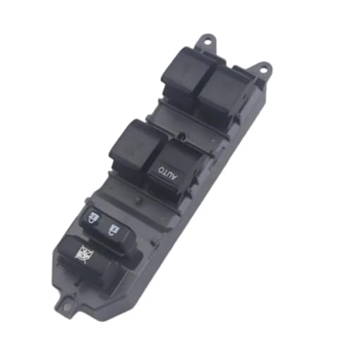 Interrupteur commande vitre Toyota Vios RAV4 bouton de régulateur précis
