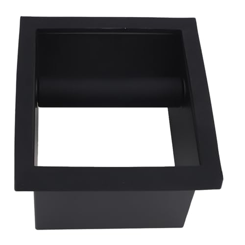 Contenedor de café SUNGOOYUE sin fondo de acero y caucho miniatura 2