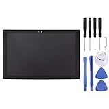 Écran LCD + écran tactile pour Sony Xperia Tablet Z4 / SGP771 (Noir)