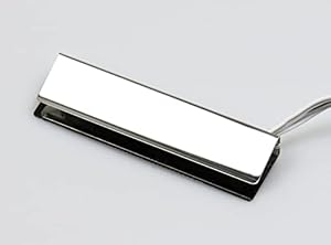 Kalb Material G_RGB LED Glaskantenbeleuchtung 11er SET