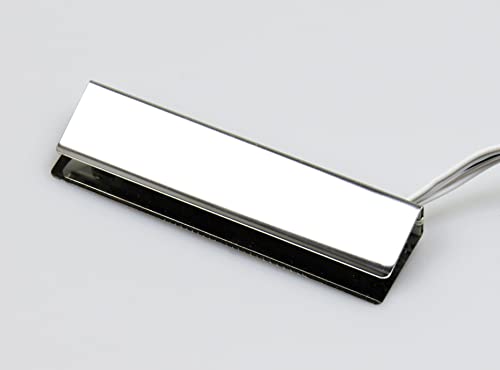 Kalb Material G_RGB LED Glaskantenbeleuchtung 11er SET