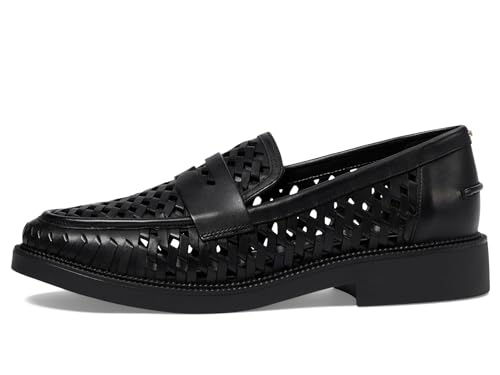 Image of Michael Kors Womens Eden Loafer