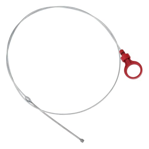 VGOL Outil de Jauge de Transmission Compatible avec Jeep Grand Cherokee WK Commander XK 3.0CRD