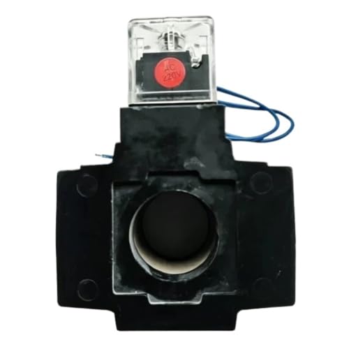 Bobine d'électrovanne A240E AC220V Ø26mm pour vannes de commande - 2