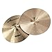 Arborea B20 Bronze Alloy Cymbal Set Butcher Series 5pcs 14