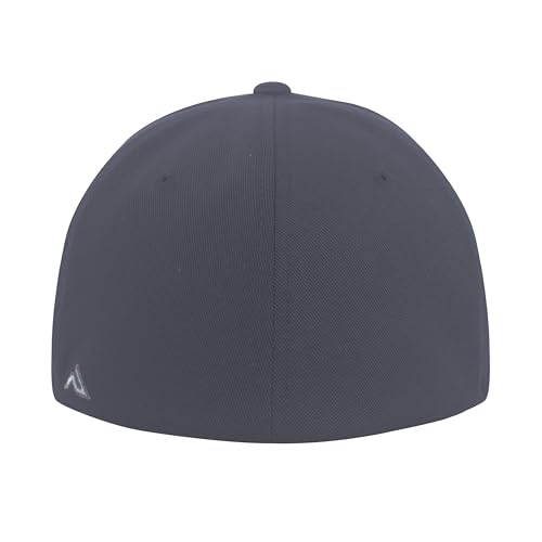 Image of Pacific Headwear Unisex-Adult Pacific Headwear Premium a /C Performance Flexfit Cap