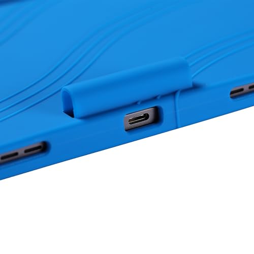 Coque TCL NXTPAPER 14 antichoc légère avec support pliable pour tablette 14.3 - 6