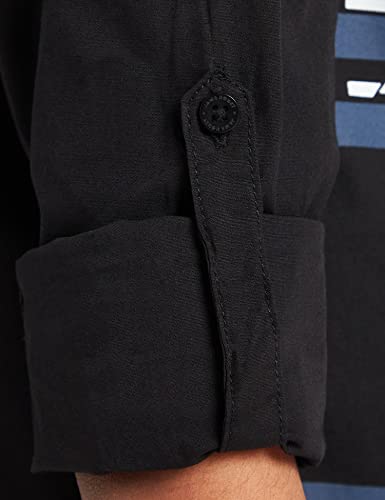 Image of Amazon Brand - Jam & Honey Boys Shirt