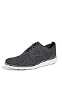 Cole Haan Men's Original Grand Stitchlite Plain OX Oxford, Black, 10.5 M US