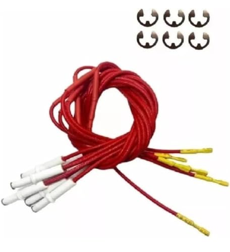 El Mejor Listado de Repuestos de estufas para comprar online. 27 Repuestos de estufas marca Genérico (2)