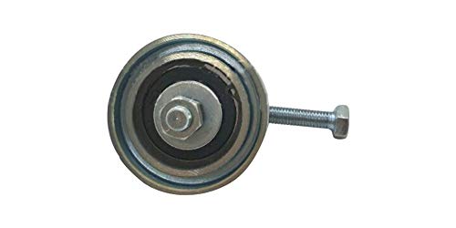 Poulie de renvoi 3973844 robuste haute résistance pour moteur diesel