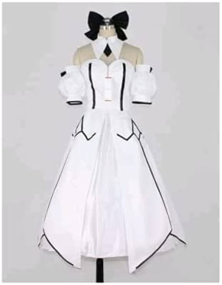 セイバー・リリィ FGO コスプレ M セイバー・リリィ FGO コスプレ M（ABCCOSコスプレ専門店」Fate