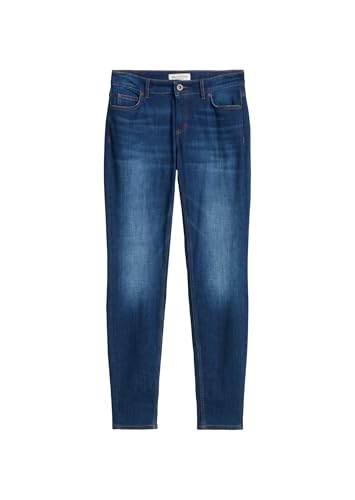 Jean slim fit Marc O'Polo haut de gamme en denim de coton premium stretch