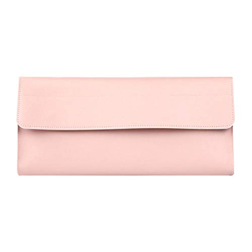 Preisvergleich Produktbild Oddity Für Dyson Supersonic Haartrockner Aufbewahrungstasche, Pu-Leder tragbare Reisetasche Mode reißverschluss kratzschutz veranstalter Reise aufbewahrungskoffer