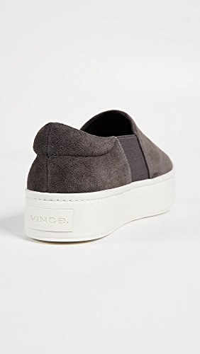 Image of Vince Women's Warren Platform Slip-On Sneaker