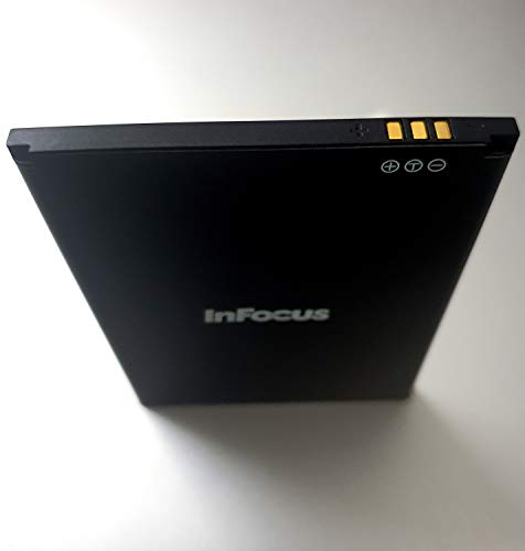 Image of UP140005 Original Replacement Part for Infocus M530 (3100mAh)