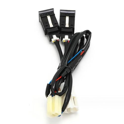 fitfoyo USB QC3.0 Charger+PD for VW Jetta MK6 2010-2014 and Golf GTI R-Line 2006-2013 MK5