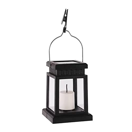 Lampe de jardin solaire led lanterne de palais exterieur pour cour