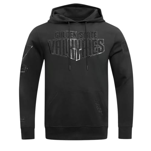Image of Pro Standard Mens WNBA Classic Triple Pull Over Hoodie