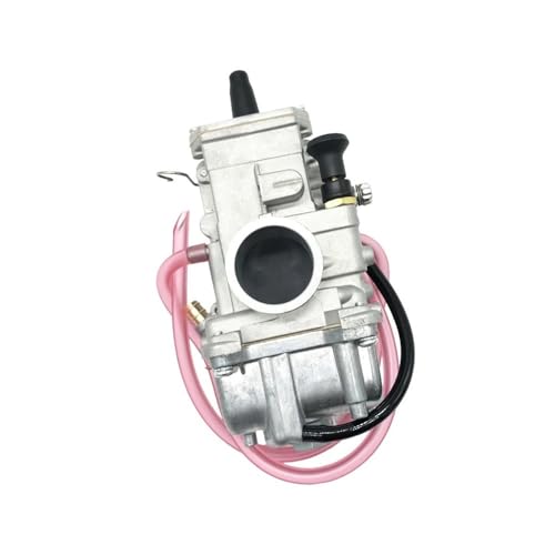 Carburador plano de 32 mm de repuesto para sistemas de motor de motos TM32FS