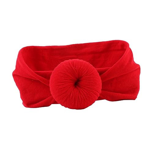 TOYANDONA 2 Pçs Bandanas De Algodão Bandana Bandana Crianças Acessórios Para O Cabelo Do Bebê Faixas
