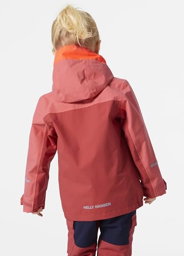 Image of Helly Hansen Shelter Jacket 2.0 (Toddler /Little Kids /Big Kids)