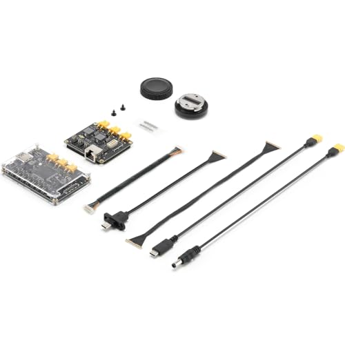 ݊܂DJI Matrice 400 M400Ή - E-Port V2JLbgA̕Wn[hEFAC^[tF[Xɕϊ