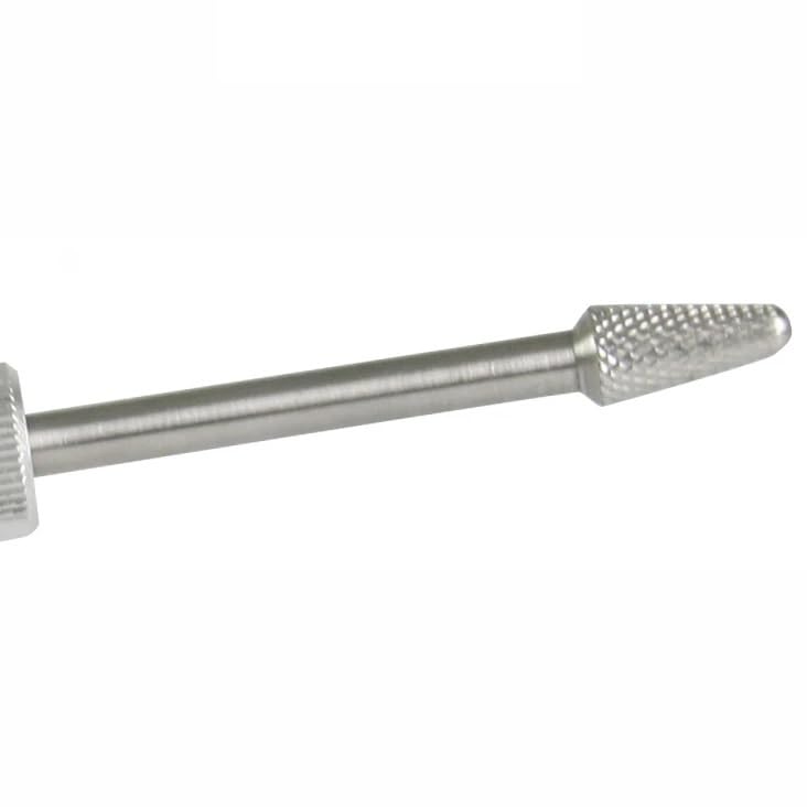 Barra de molienda de acero inoxidable para homogeneizador de laboratorio miniatura 7