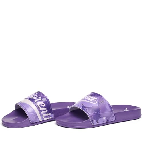 Kappa Unisex-Adult Classic Slide Sandal