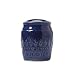 SKL Home by Saturday Knight Ltd. Kali Toothbrush Holder, Blue