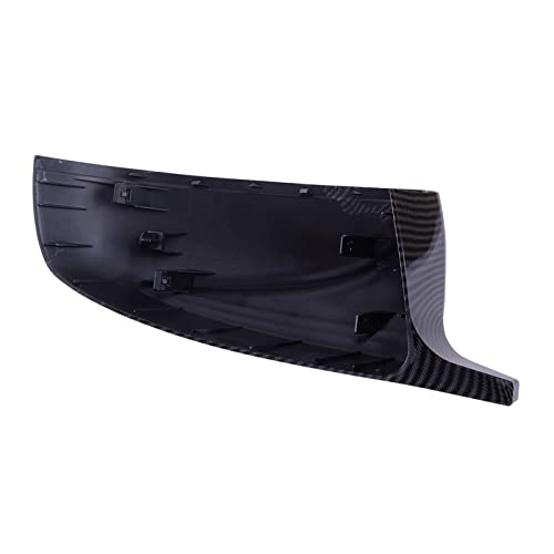 Couverture de rétroviseur cassée ? Remplacez vos coques 51167180725 X5 E70 X6 E71