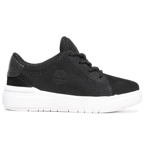 Baskets Timberland Seneca BayLOW LACE SNEAKER T pour Enfant - vue 5