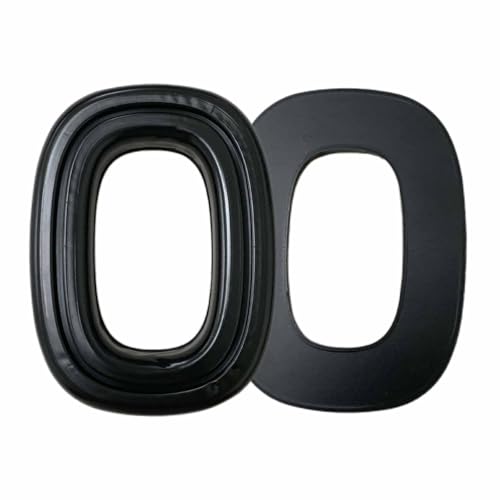 Coussinets de rechange pour casque VS-100 110 120 130 mousse mémoire de forme