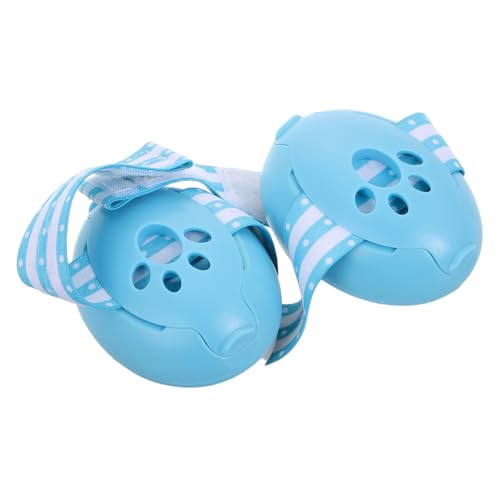 Bestonzon 7CX2Q2235 Baby Gehörschutz-Ohrenschützer