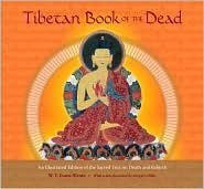 Tibetan Book of the Dead 1435101251 Book Cover