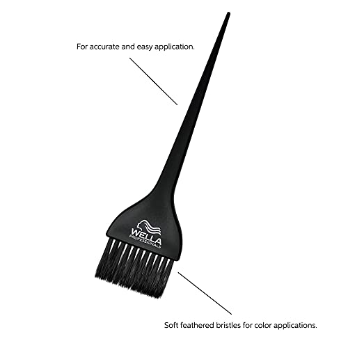 Wella Professionals Color Brush negro para mezclar color miniatura 2