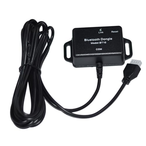 Module Bluetooth pour BS126030 et MPPT5025 - Pièce de rechange pour application mobile
