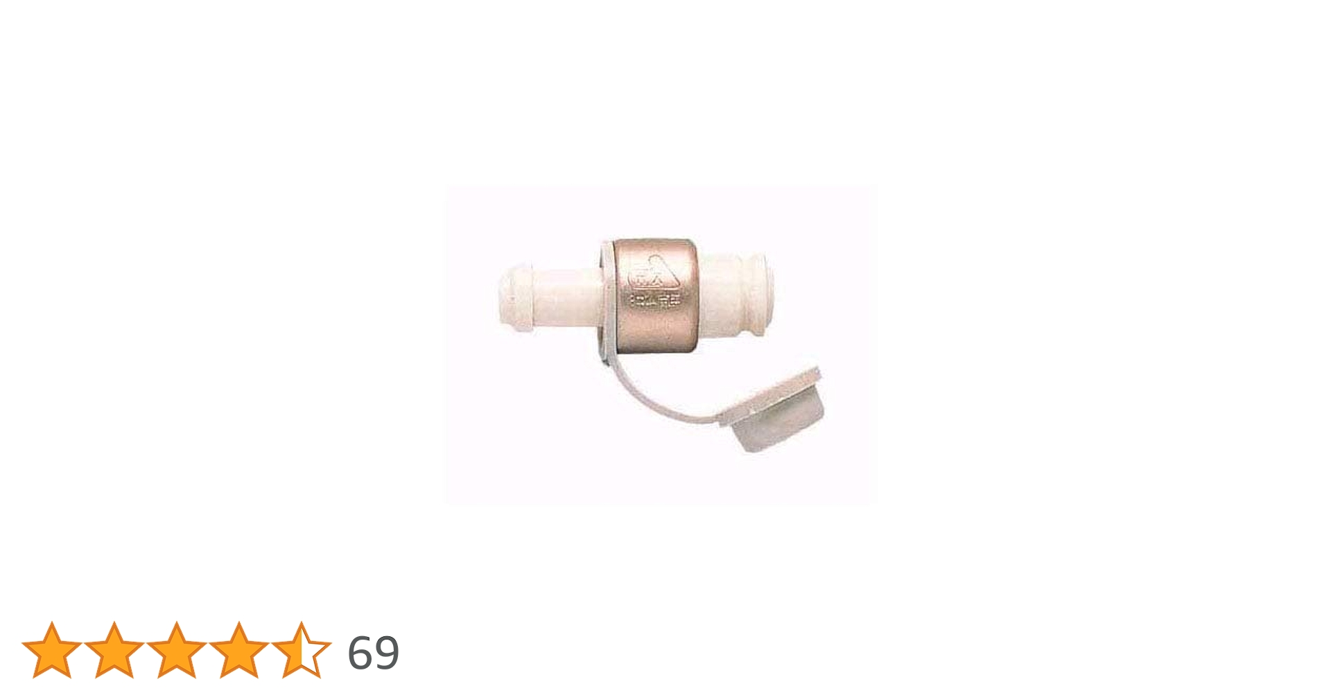 ハーマン ゴム管用プラグカチット JG300CR Amazon.co.jp: ハーマン ゴム管用プラグカチット JG300CR : 産業