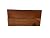 Black Walnut Bowl Blanks - 8" x 8" x 2" (2 Pcs)