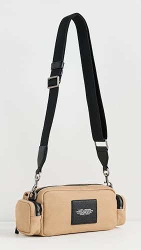 Marc Jacobs Women's Cargo Canvas Shoulder Bag3