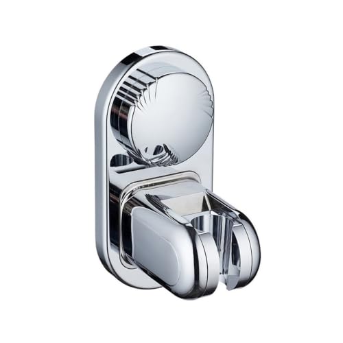 Soporte de ducha ajustable 360 grados con fijación de 5 modos