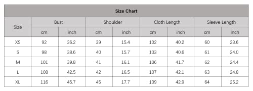 Aprsfn Women's Double-breasted Notched Lapel Midi Wool Blend Pea Coat Jackets