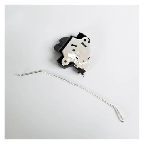 Cerradura de maletero para Corolla Altis 2008-2012 sin varilla impermeable 4