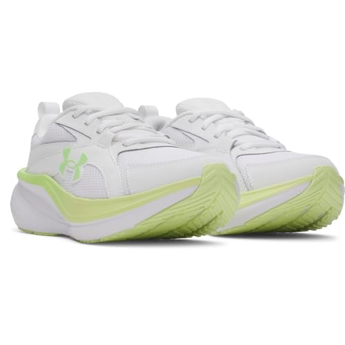 Image of Under Armour Women's Charged Assert 11 Running Shoes