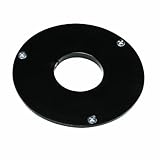 Bench Dog 40-127 Guide Bushing Insert for Standard Size Bench Dog ProPlate