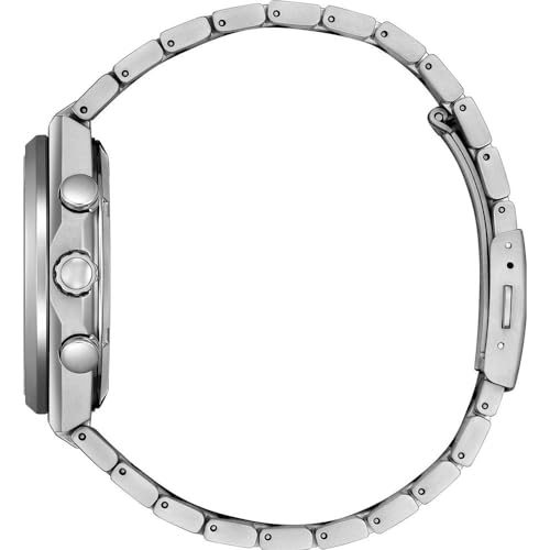 Citizen Men's Chronograph Eco-Drive Watch